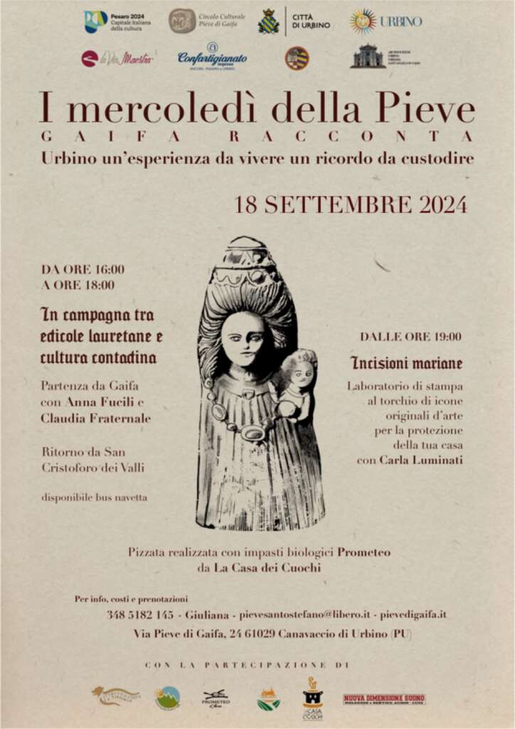 locandina evento 18 settembre 2024